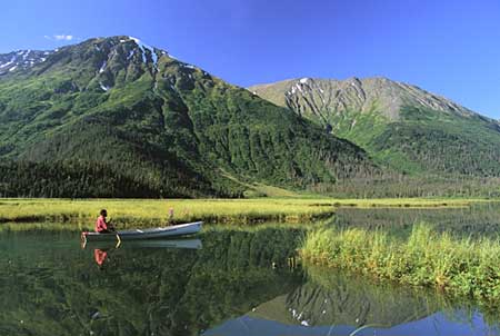alaska photo