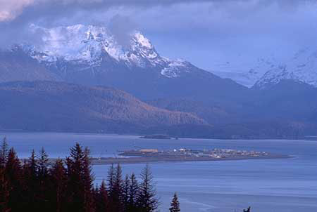 Homer Spit