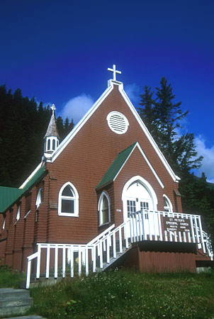 alaska photo