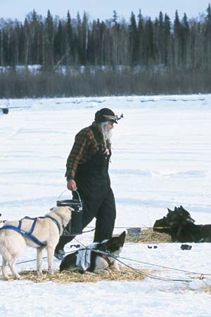 alaska photo