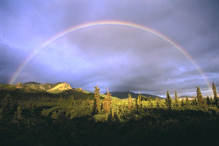 alaska photo
